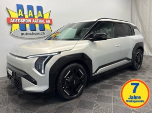 KIA EV3 81,4 kWh GT-Line Long Range - Autoshow Aathal AG bei Uster bietet günstige Occasionen und Neuwagen 5