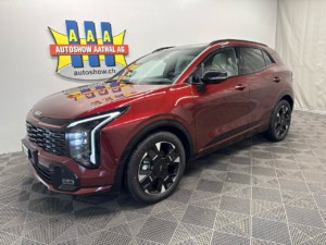 KIA Sportage 1.6T-GDi HEV GT-Line 4x4 A - Autoshow Aathal AG bei Uster bietet günstige Occasionen und Neuwagen 1