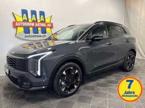 KIA Sportage 1.6T-GDi PHEV GT-Line - Autoshow Aathal AG bei Uster bietet günstige Occasionen und Neuwagen 9