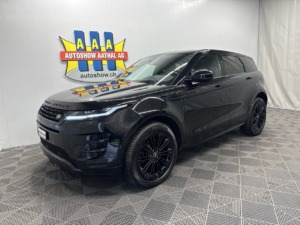 LAND ROVER Range Rover Evoque P 270e Dynamic SE AT9 - Autoshow Aathal AG bei Uster bietet günstige Occasionen und Neuwagen
