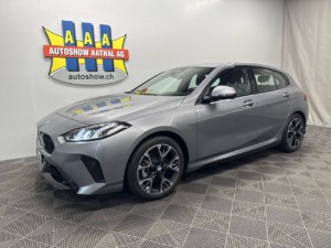 BMW 120 M Sport Steptronic - Autoshow Aathal AG bei Uster bietet günstige Occasionen und Neuwagen