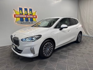 BMW 225e xDrive Active Tourer Luxury Line - Autoshow Aathal AG bei Uster bietet günstige Occasionen und Neuwagen 1
