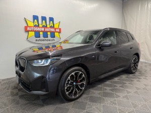 BMW X3 xDrive 48V 20d M Sport Pro - Autoshow Aathal AG bei Uster bietet günstige Occasionen und Neuwagen 4