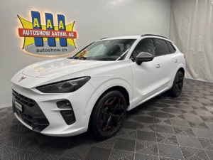 CUPRA Terramar 1.5 eTSI DSG - Autoshow Aathal AG bei Uster bietet günstige Occasionen und Neuwagen 3