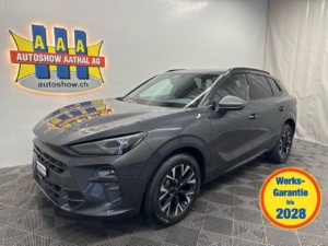 CUPRA Terramar 1.5 eTSI Edition - Autoshow Aathal AG bei Uster bietet günstige Occasionen und Neuwagen