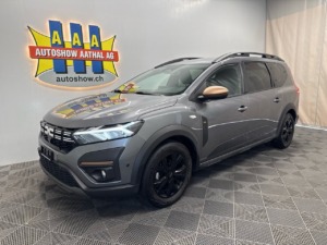 DACIA Jogger HEV 140 Extreme+ - Autoshow Aathal AG bei Uster bietet günstige Occasionen und Neuwagen 2