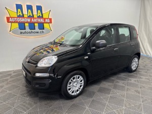 FIAT Pandina 1.0 MHEV Icon - Autoshow Aathal AG bei Uster bietet günstige Occasionen und Neuwagen 7