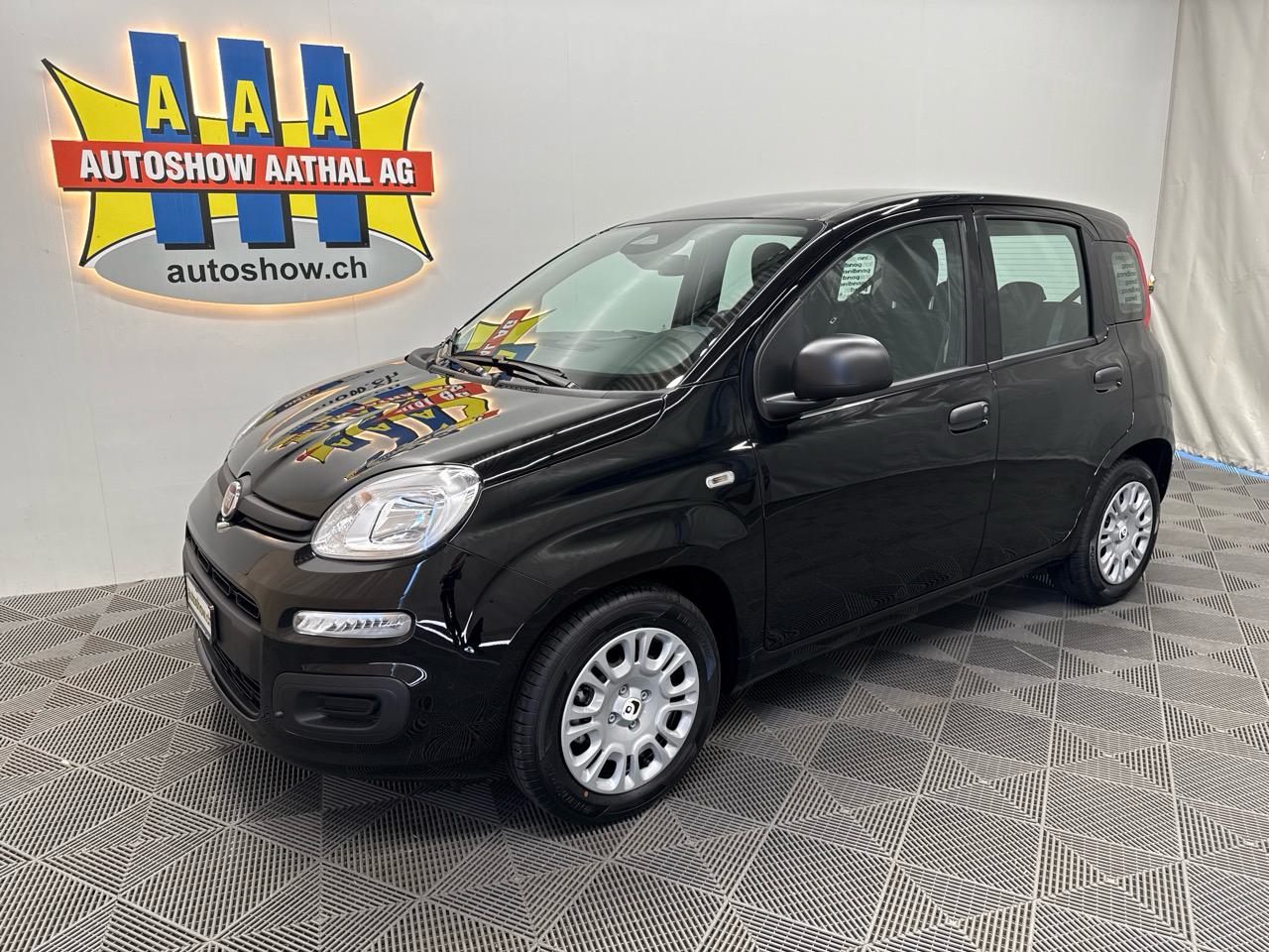 FIAT Pandina 1.0 MHEV Icon - Autoshow Aathal AG bei Uster bietet günstige Occasionen und Neuwagen 8
