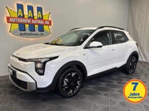 KIA Stonic 1.0 T-GD Stonic DCT - Autoshow Aathal AG bei Uster bietet günstige Occasionen und Neuwagen 2