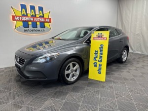 VOLVO V40 D3 Kinetic - Autoshow Aathal AG bei Uster bietet günstige Occasionen und Neuwagen 1