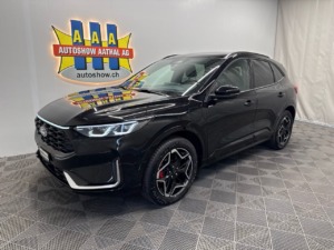 FORD Kuga 2.5 PHEV ST-Line X 243PS - Autoshow Aathal AG bei Uster bietet günstige Occasionen und Neuwagen 2