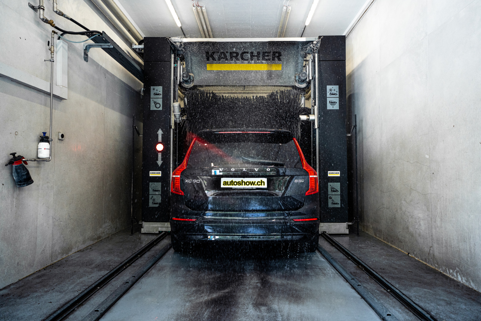 Home - Autoshow Aathal AG bei Uster bietet günstige Occasionen und Neuwagen 31