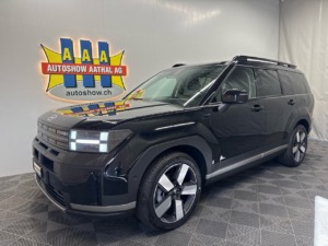 HYUNDAI Santa Fe 1.6 T-GDi PHEV Calligraphy 4WD Automatic - Autoshow Aathal AG bei Uster bietet günstige Occasionen und Neuwagen