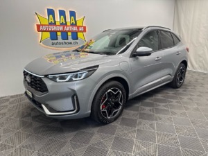 FORD Kuga 2.5 PHEV ST-Line X 243PS - Autoshow Aathal AG bei Uster bietet günstige Occasionen und Neuwagen 2