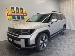 HYUNDAI Santa Fe 1.6 T-GDi PHEV Calligraphy 4WD Automatic - Autoshow Aathal AG bei Uster bietet günstige Occasionen und Neuwagen 9