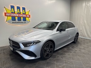 MERCEDES-BENZ A 250 e DCT AMG - Autoshow Aathal AG bei Uster bietet günstige Occasionen und Neuwagen 2