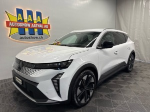 RENAULT Scénic E-Tech Long Range Techno - Autoshow Aathal AG bei Uster bietet günstige Occasionen und Neuwagen 3