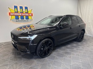 VOLVO XC60 B5 MHD AWD Black Edition Plus Geartronic - Autoshow Aathal AG bei Uster bietet günstige Occasionen und Neuwagen 4
