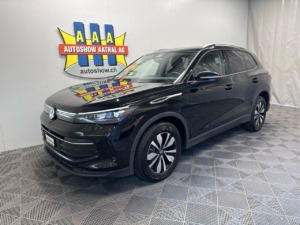 VW Tiguan 1.5 TSI evo2 mHEV DSG - Autoshow Aathal AG bei Uster bietet günstige Occasionen und Neuwagen 3