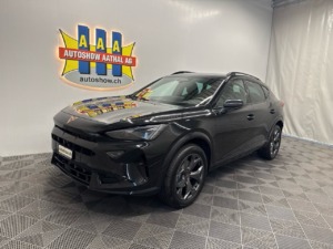 CUPRA Formentor 1.5 TSI DSG - Autoshow Aathal AG bei Uster bietet günstige Occasionen und Neuwagen