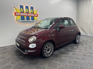 FIAT 500 1.0 N3 MildHybrid Dolcevita - Autoshow Aathal AG bei Uster bietet günstige Occasionen und Neuwagen