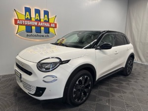 FIAT 600h MildHybrid La Prima - Autoshow Aathal AG bei Uster bietet günstige Occasionen und Neuwagen 4