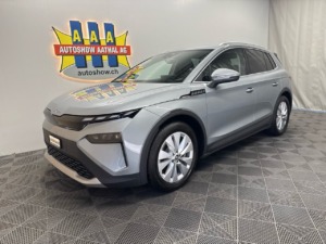 SKODA Elroq 85x Selection 4x4 - Autoshow Aathal AG bei Uster bietet günstige Occasionen und Neuwagen