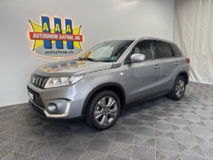 SUZUKI Vitara 1.0 Unico - Autoshow Aathal AG bei Uster bietet günstige Occasionen und Neuwagen