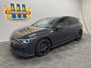 VW Golf 2.0 TSI GTI Clubsport DSG - Autoshow Aathal AG bei Uster bietet günstige Occasionen und Neuwagen 2