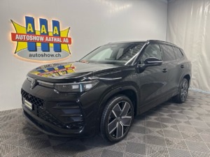 VW Tayron 1.5 TSI PHEV R-Line Black Style Limited Editon 272PS - Autoshow Aathal AG bei Uster bietet günstige Occasionen und Neuwagen 4