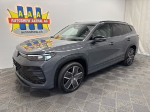 VW Tayron 1.5 TSI PHEV R-Line Black Style Limited Editon 272PS - Autoshow Aathal AG bei Uster bietet günstige Occasionen und Neuwagen 5
