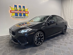 BMW 220 Gran Coupé 48V M Sport Steptronic - Autoshow Aathal AG bei Uster bietet günstige Occasionen und Neuwagen 1