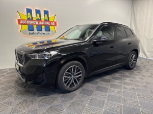 BMW X1 sDrive 20i 48V M Sport - Autoshow Aathal AG bei Uster bietet günstige Occasionen und Neuwagen