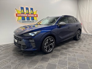 CUPRA Terramar 1.5 eTSI Cosmic Edge - Autoshow Aathal AG bei Uster bietet günstige Occasionen und Neuwagen 5